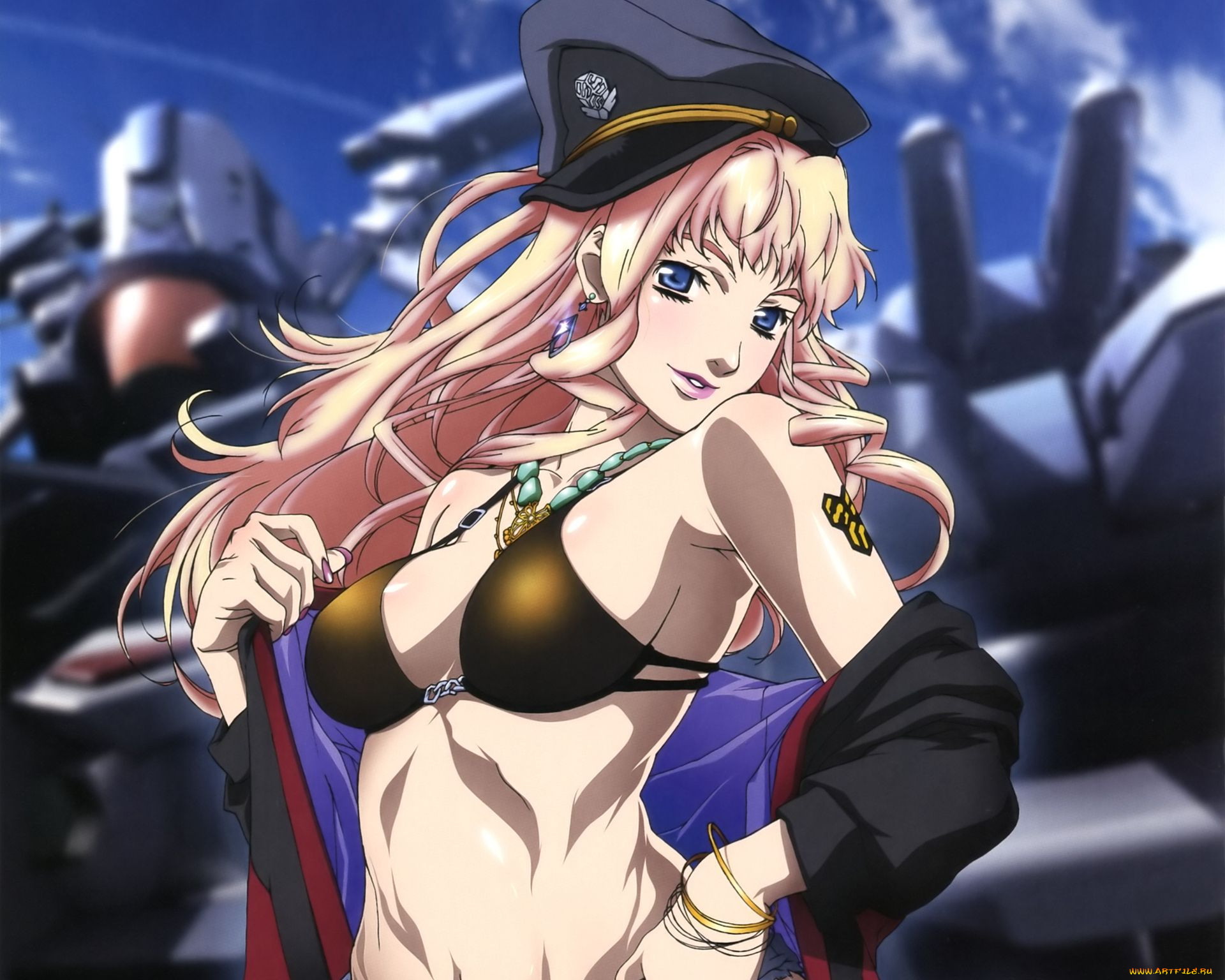 , macross, frontier, , 